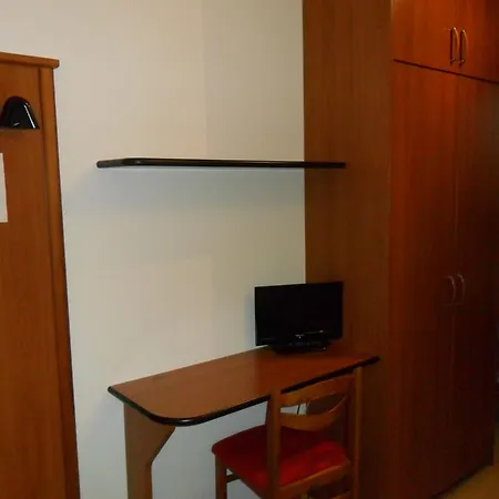 Hotel Ospitalità San Tommaso d'Aquino Bologna Camera foto