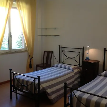 Hotel Ospitalità San Tommaso d'Aquino Bologna Esterno foto