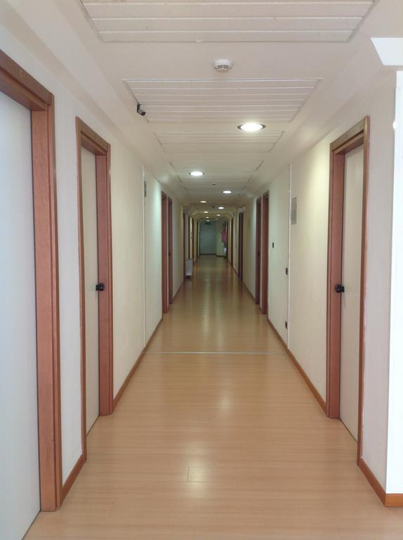 Ospitalita San Tommaso D'aquino Bologna