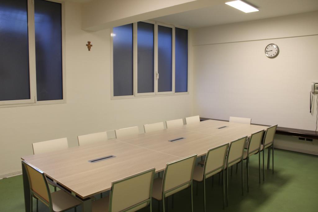 Ospitalità San Tommaso D'aquino 3* Bolonha