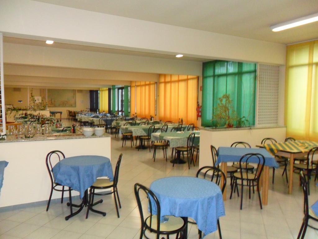Hotel Ospitalità San Tommaso D'aquino Bologne