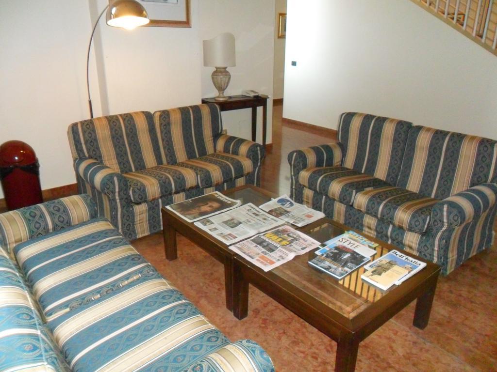 Hotel Ospitalità San Tommaso D'aquino Bologne