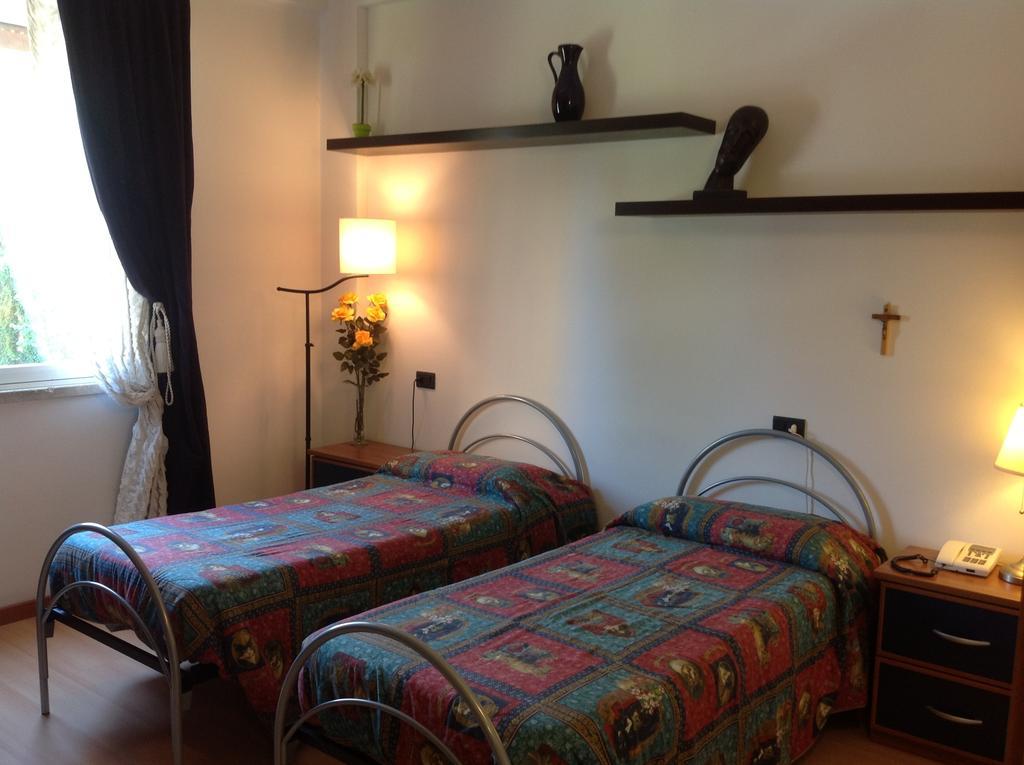 Hotel Ospitalità San Tommaso D'aquino
