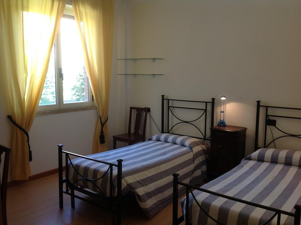 Hotel Ospitalità San Tommaso D'aquino Bologne