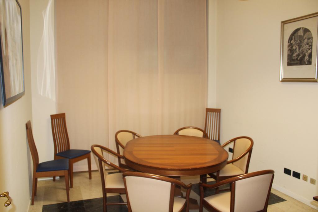 Ospitalità San Tommaso D'aquino Hotel Bologne